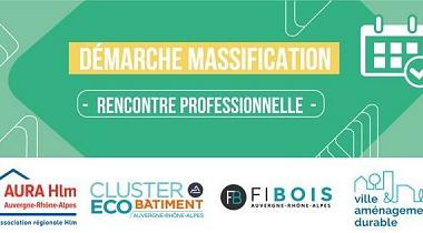 Massification des réhabilitations : Comment sécuriser les gains<small class="fine d-inline"> </small>?